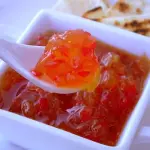 Geleia de Pimenta