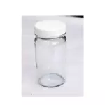 Envases de Vidrio con tapa