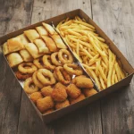 MIX PARA COMPARTIR