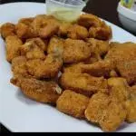 PEIXE 500 g