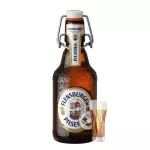 🇩🇪Flensburguer Pilsner 330ml