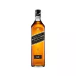 Johnnie Walker Black Label 12 Años