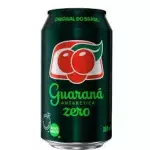 Guaraná zero