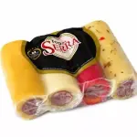 MINI KIT PROVOLETTO COM SALAME