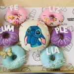 MÁGICA STITCH