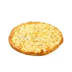Pizza Quatro Queijos