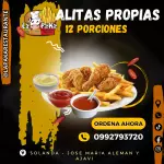 ALITAS PROPIAS
