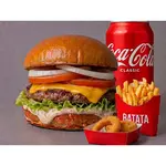 Combo Individual Especial