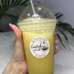 Suco natural - 1 FRUTA
