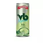 Velho Barreiro Refresca Limão - 350m