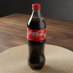 COCA COLA 600ml