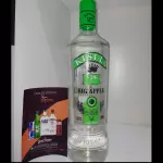 Kislla Big Apple Vodka