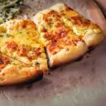 Pan Al ajo especial
