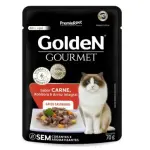 Golden Carne Castrados