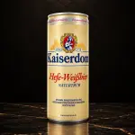 Kaiserdom Hefe-Weißbier