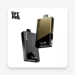 LIFE POD - THE ONE 40K 40.000