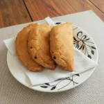 Empanada mixto
