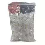 PACOTE C/100 UNIDADES DE RJ45 1140