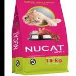 NUTCAT