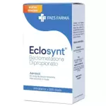 ECLOSYNT AEROSOL 50 MCG INHALADOR