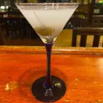 Martini dry