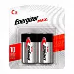 Baterias energizer C2