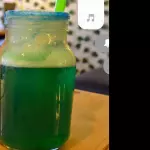 Limonada brasileña