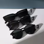 Lentes de moda