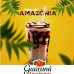Guaraná do amazonas