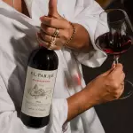 EL PARAJE MOURVÈDRE 2024
