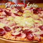 PEPPERONI LEON