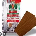 Seda Blunt avulsa
