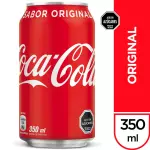 Cocacola Lata 355cc