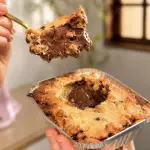 Marmitinha cookie
