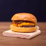 DR. CHEDDAR