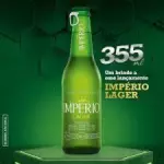 IMPERIO 12X330ML