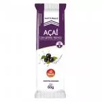 Picolé Natturale Açaí com Ninho
