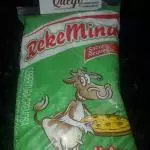 REKEMINAS SABOR REQUEIJÃO 1,8KG