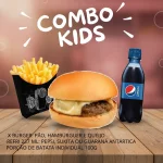 COMBO KIDS 🍔