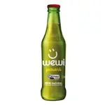Refrigerante Guaraná Wewi Orgânico Garrafa 255ml