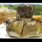 Tamal Tolimense