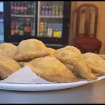Empanadas de Carne Picada (Docena)