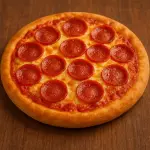 PIZZA BROTINHO CALABRESA