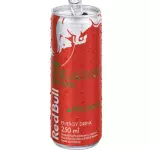Energético RedBull Melancia -250 ml