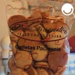 Galletas paciencia de Ica 150g