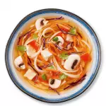 Spicy Lemongrass