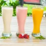 Jugos Naturales en Agua