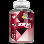 Licopeno + Selênio