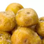 PAPA CRIOLLA