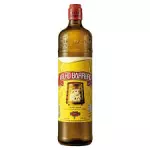 Cachaça Velho Barreiro 910ML